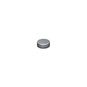 Colour Forge Neodymium Magnets 2mm x 1mm 50 Pack image number 1