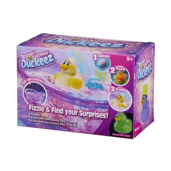 Teeny Weeny Duckeez
