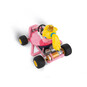 Carrera Mario Kart RC Peach Pipe Kart  image number 3