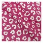 Animal Print Cotton Fat Quarters 5 Pack image number 4