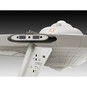 Revell Technik Star Trek USS Enterprise NCC-1701 Model Kit image number 6