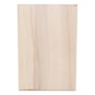 Wooden Board 25cm x 17cm x 1cm image number 2