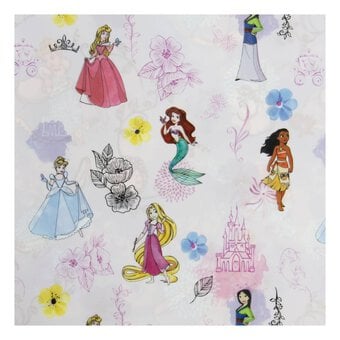Disney Princess Permanent Vinyl 12 x 12 Inches 3 Pack image number 5