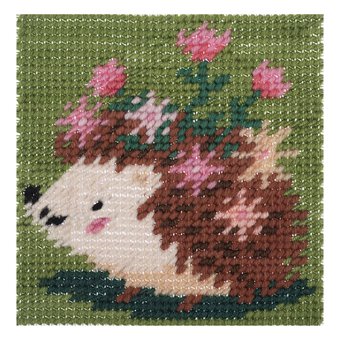 Trimits Hedgehog Tapestry Kit