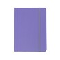 Purple Lined Notebook A6  image number 1