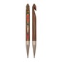 KnitPro Symfonie Crochet Hook 12mm x 15cm image number 2