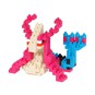 Nanoblock Pok&eacute;mon Milotic image number 2