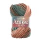 James C Brett Peach Grove Aurora Chunky Yarn 100g image number 1