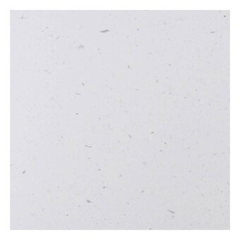 Textured White Greeting Card Inserts 5 x 7 Inches 15 Pack image number 2
