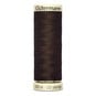Gutermann Brown Sew All Thread 100m (406) image number 1