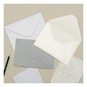 Assorted Envelopes C5 50 Pack image number 2