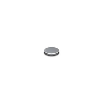 Colour Forge Neodymium Magnets 2mm x 0.5mm 50 Pack