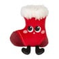 Assorted Christmas Plush 16cm image number 6