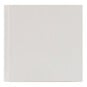 Seawhite White Square Hardback Sketchbook 19.5cm x 19.5cm image number 1