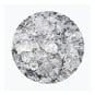 Cosmic Shimmer Silver Moon Gilding Flakes 200ml image number 2