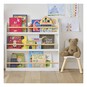 Kids’ Bookcase 81cm x 58cm x 18cm image number 2