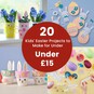 20 Kids' Easter Projects to Make for Under &pound;15 image number 1