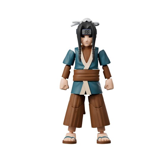 Assorted Blokees Naruto Shippuden Galaxy Version 04 War Begins image number 2