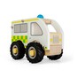 Bigjigs Mini Ambulance image number 3