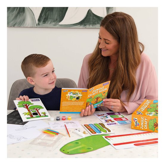 Galt Jungle Craft image number 3