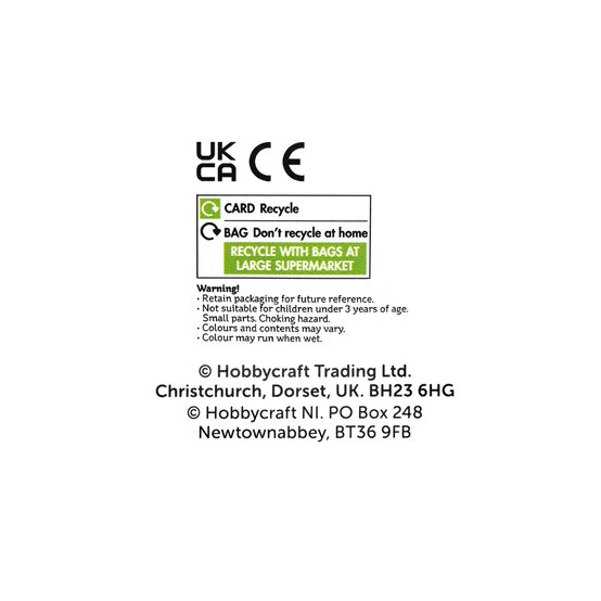 Camel Pom Poms 60 Pack image number 5