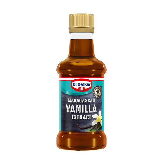 Dr.Oetker Madagascan Vanilla Extract 95ml image number 1