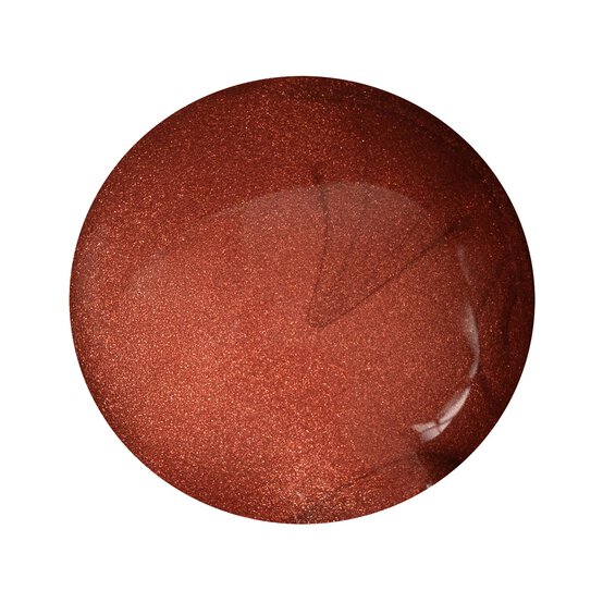 Cadence Antique Red Matte Metallic Paint 50ml image number 4
