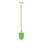 Bigjigs Long-Handled Spade image number 1