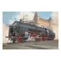 Revell Express Locomotive and Tender Model Kit 1:87 image number 3