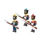 COBI French Soldiers Set 1:35 image number 2