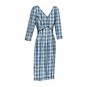 Vogue Women’s Dress Sewing Pattern V8997 (6-14) image number 2