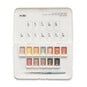HIMI Golden Metallic Watercolours 12 Pack  image number 4
