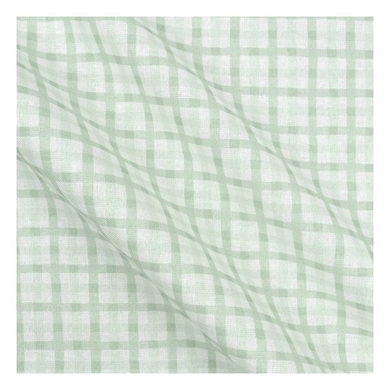 Laura Ashley Say It With Flowers Fat Quarters 4 Pack image number 4