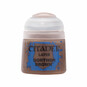 Citadel Gorthor Brown Layer Paint 12ml image number 1