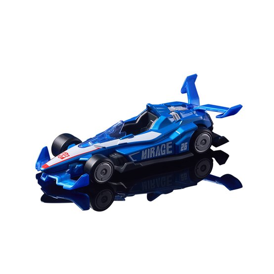 Assorted Blokees Wheels Transformers C01 Roll Out  image number 8