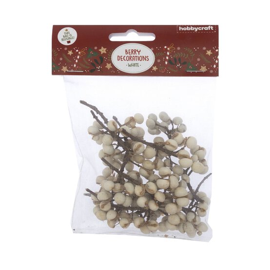 White Berries 30g  image number 4