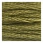 DMC Green Mouline Special 25 Cotton Thread 8m (370) image number 2