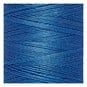 Gutermann Blue Cotton Thread 100m (5534) image number 2