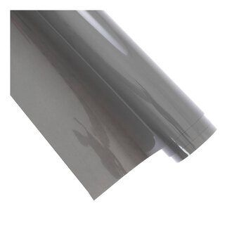 Siser Grey Easyweed Heat Transfer Vinyl 30cm x 50cm