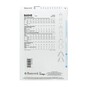 Butterick Women's Tops Sewing Pattern B6848 (B5 8-16) image number 2