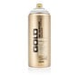 Montana Gold Marble Spray Can 400ml image number 1