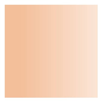 Daler-Rowney System3 Peach Pink Acrylic Paint 150ml
