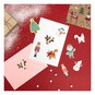 Snowman Card Toppers 4 Pack image number 2
