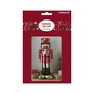 Air-Filled Standing Nutcracker Balloon 1.3m image number 2