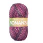 Hayfield Raspberry Ripple Bonanza Chunky Yarn 400g (10) image number 1