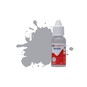 Humbrol 165 Medium Sea Grey Matt Acrylic Paint Dropper 14ml  image number 1
