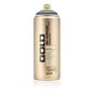 Montana Gold Gravel Spray Can 400ml image number 1