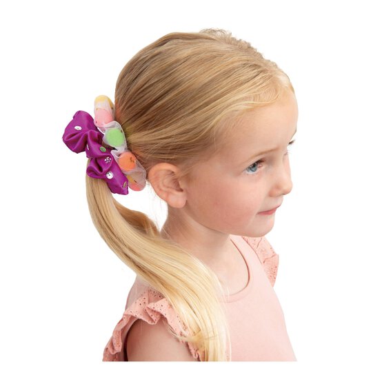 Galt Sparkly Scrunchies image number 2
