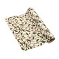 Holly and Berries Fabric Roll 28cm x 2m image number 1