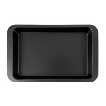 Non-Stick Baking Tray 27.5cm x 18cm x 3cm